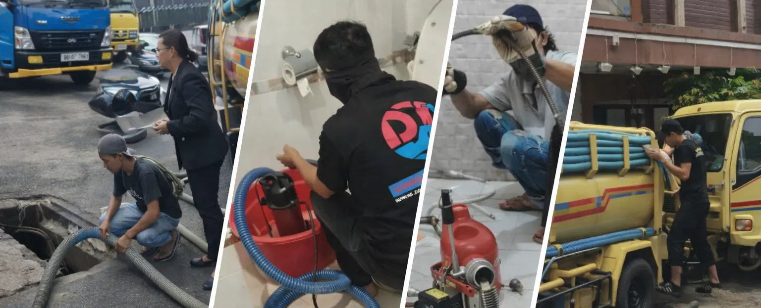 Jasa Sedot WC Kalipucang Terdekat